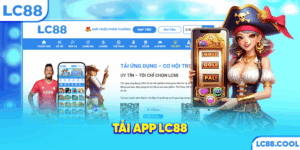 Tải app LC88